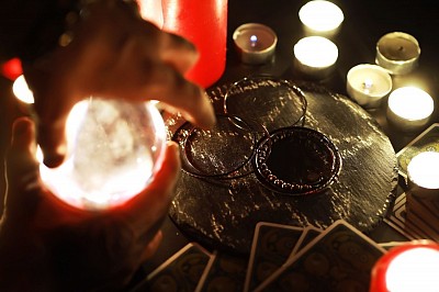 Rituel